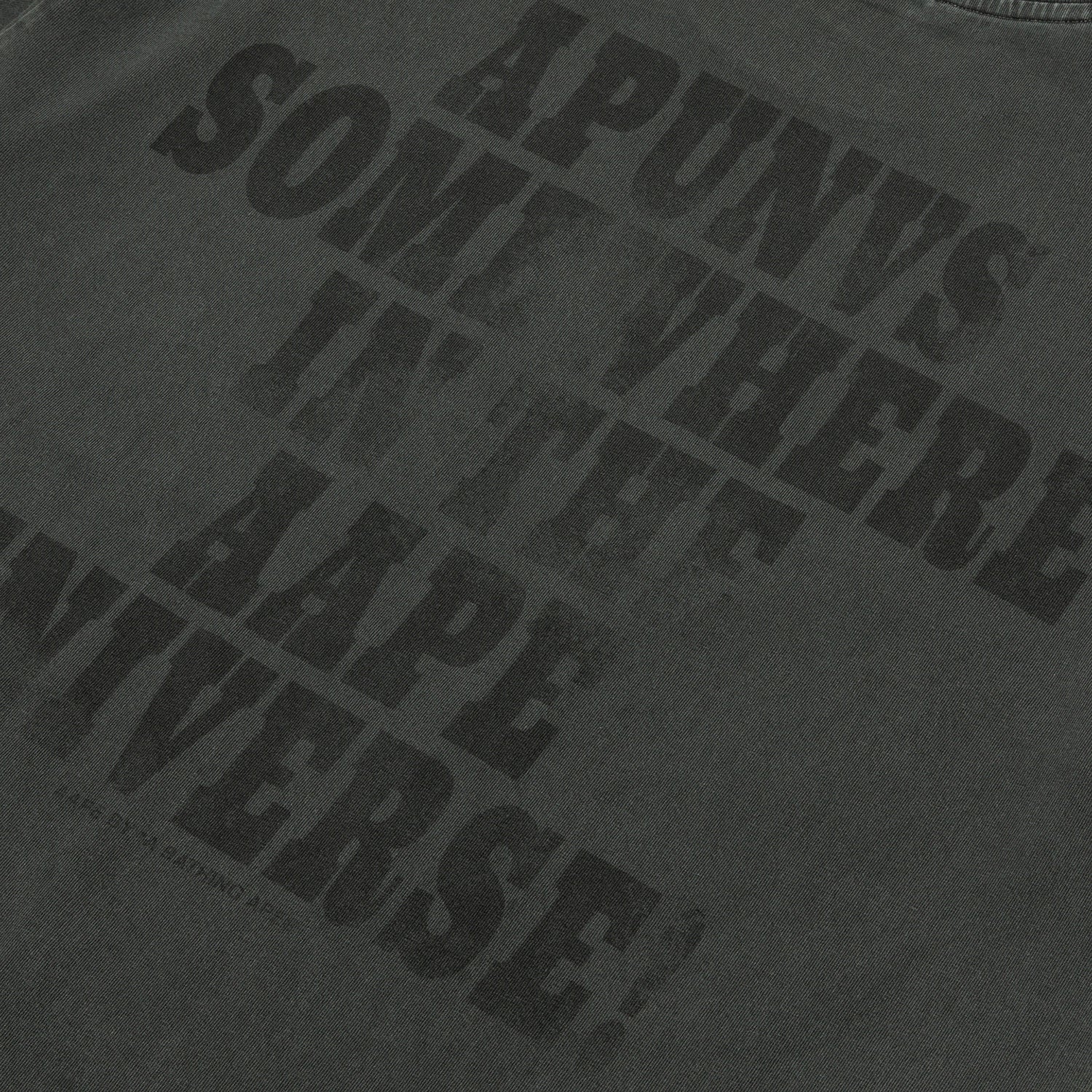 AAPER TEE