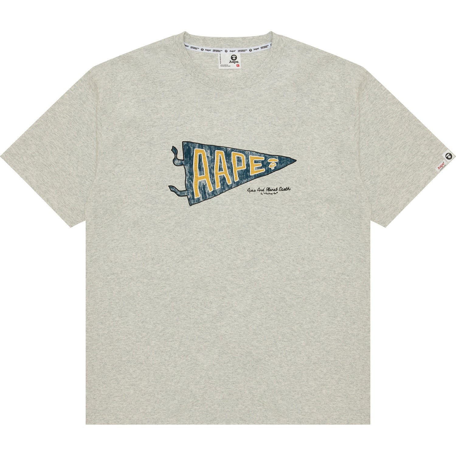 LOGO TEE