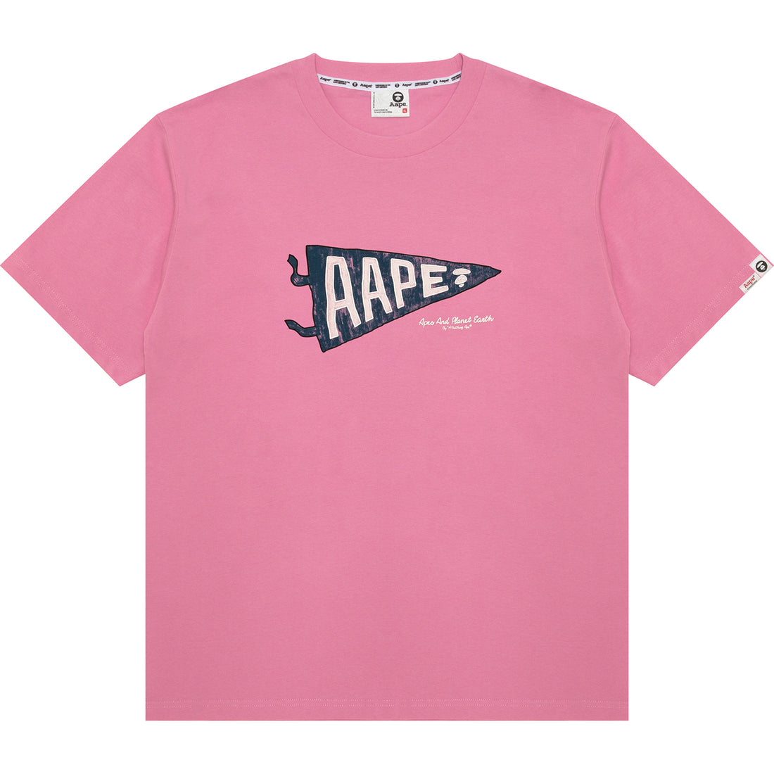 AAPTEM1625XXO/LOGO TEE