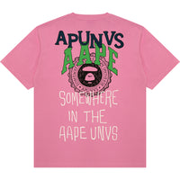 AAPTEM1625XXO/LOGO TEE
