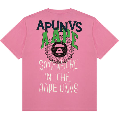 AAPTEM1625XXO/LOGO TEE