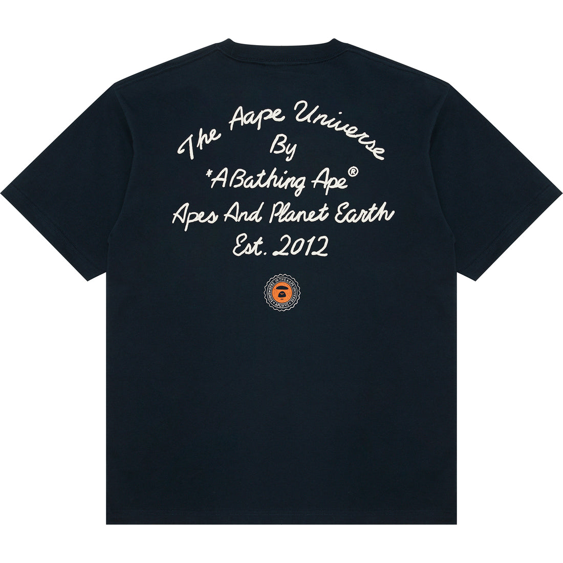 AAPEUNVS COLLEGE TEE
