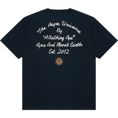 AAPEUNVS COLLEGE TEE