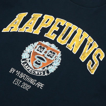 AAPEUNVS COLLEGE TEE