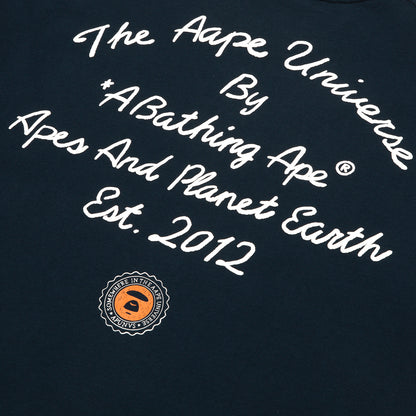 AAPEUNVS COLLEGE TEE