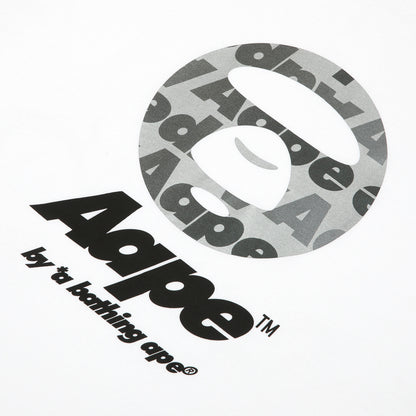 MOONFACE LOGO SHORT SLEEVE TEE
