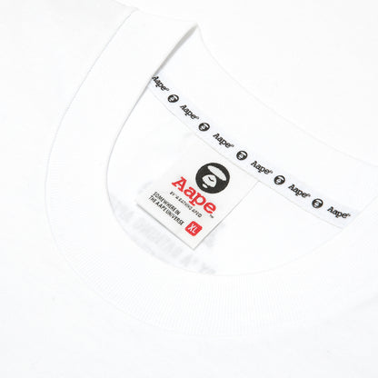 MOONFACE LOGO SHORT SLEEVE TEE
