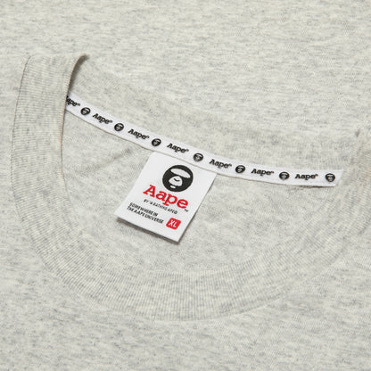 MOONFACE TEE