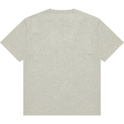 AAPEUNVS MULTI-LOGO TEE