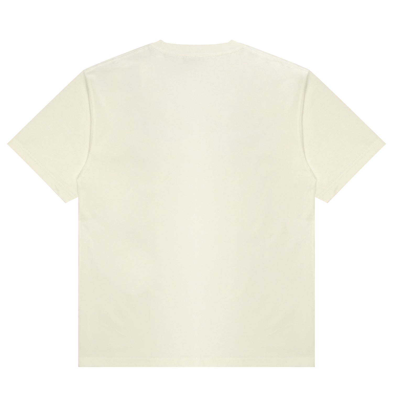 AAPEUNVS MULTI-LOGO TEE