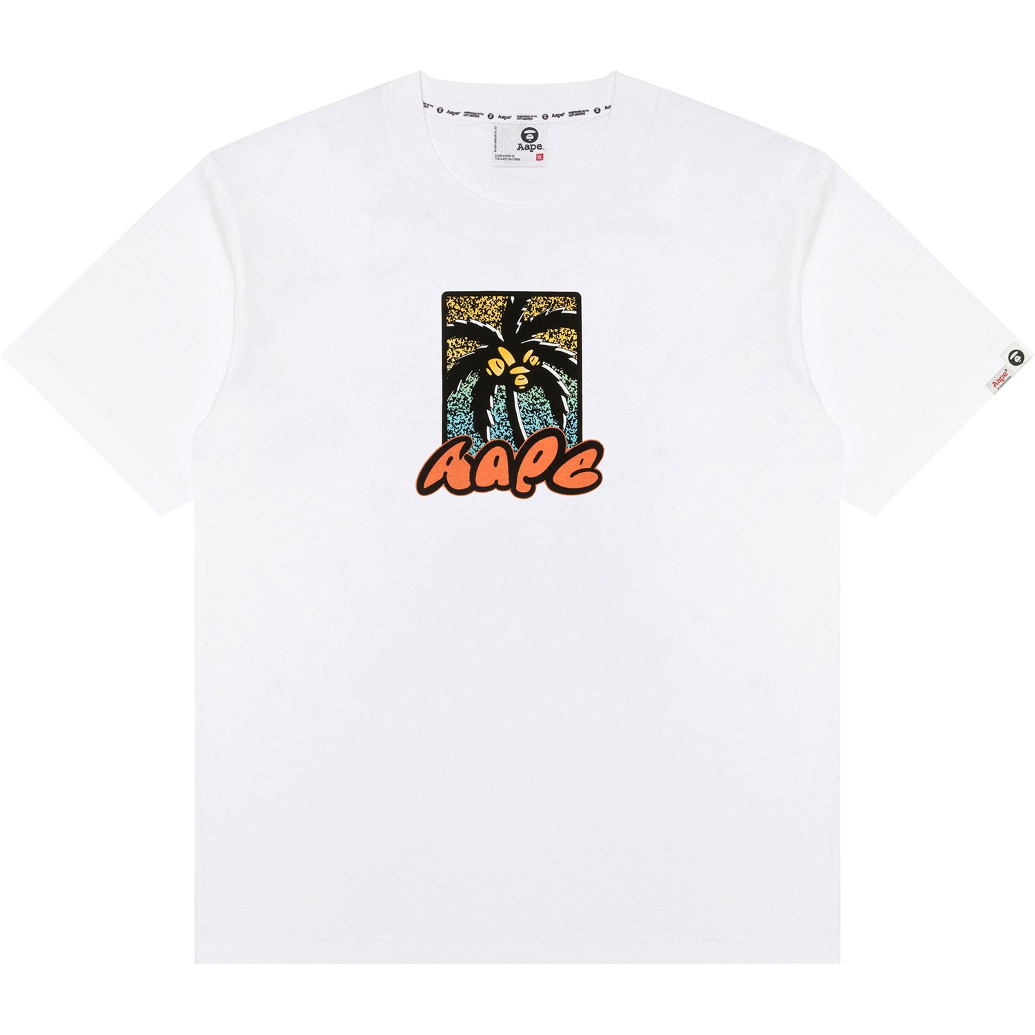 GRAPHIC TEE