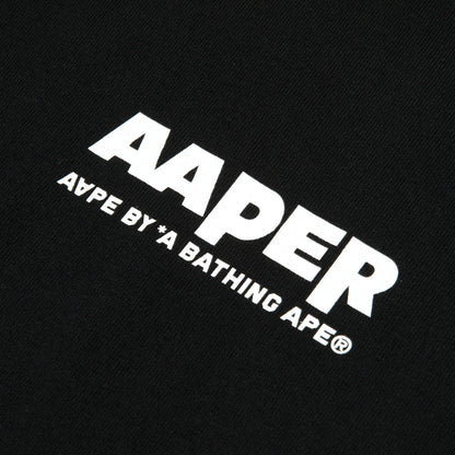 AAPER LOGO SHORT SLEEVE TEE