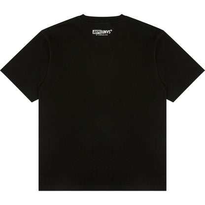 MOONFACE LOGO SHORT SLEEVE TEE