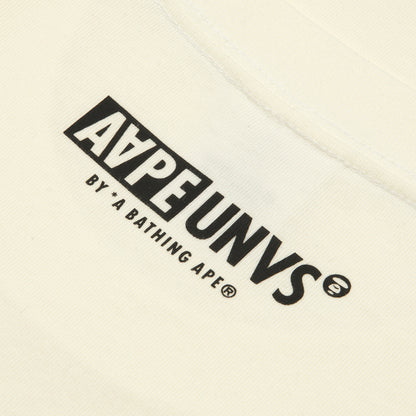 MOONFACE LOGO SHORT SLEEVE TEE
