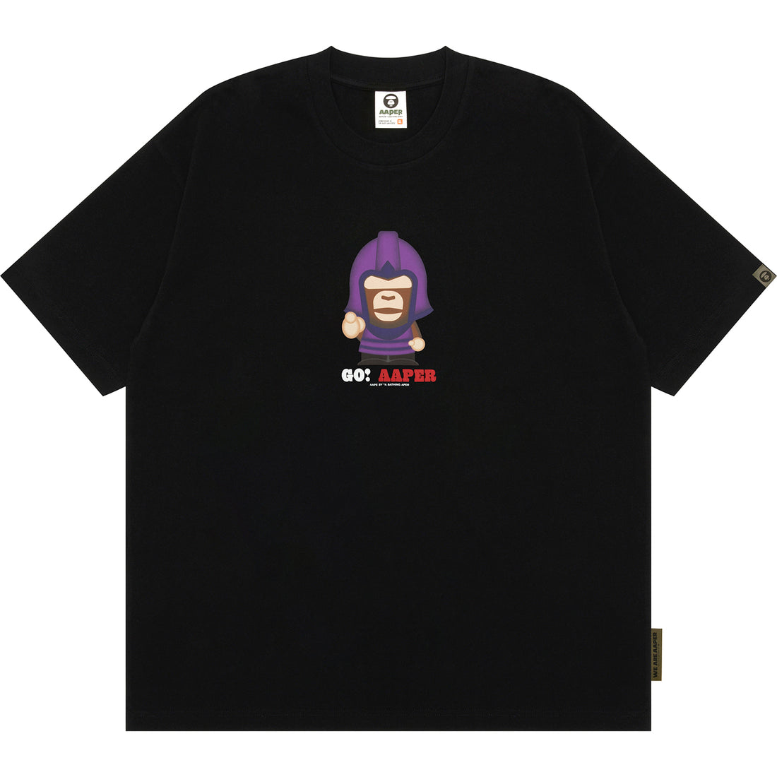 AAPER TEE