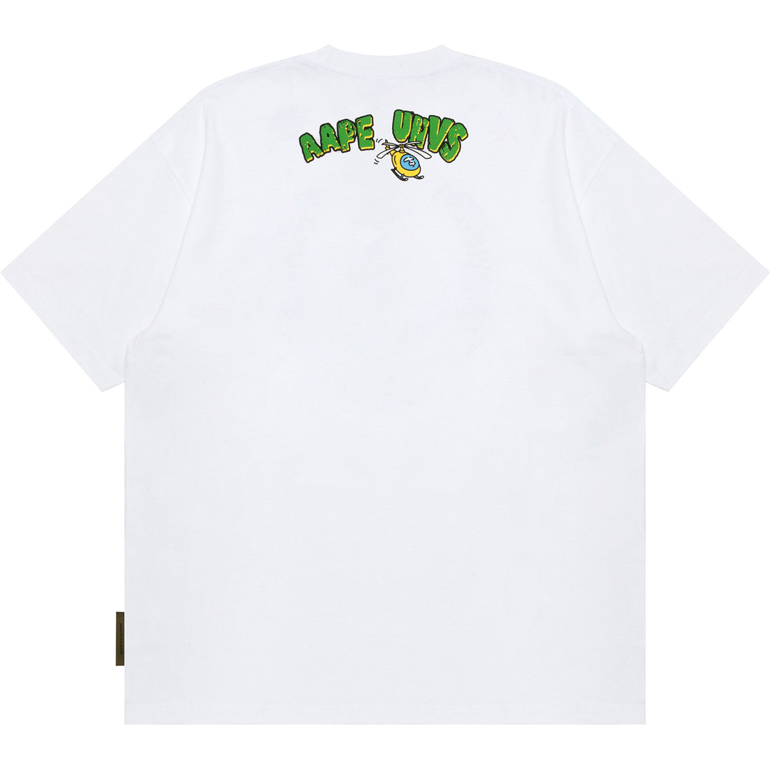 AAPER GRAPHIC TEE