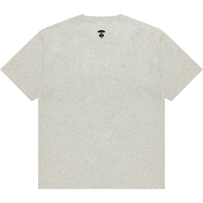 LOGO PATCH TEE