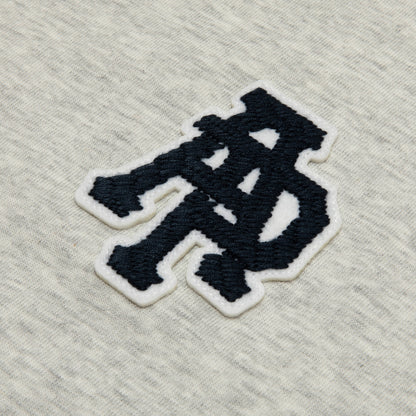 LOGO PATCH TEE