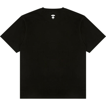 LOGO PATCH TEE
