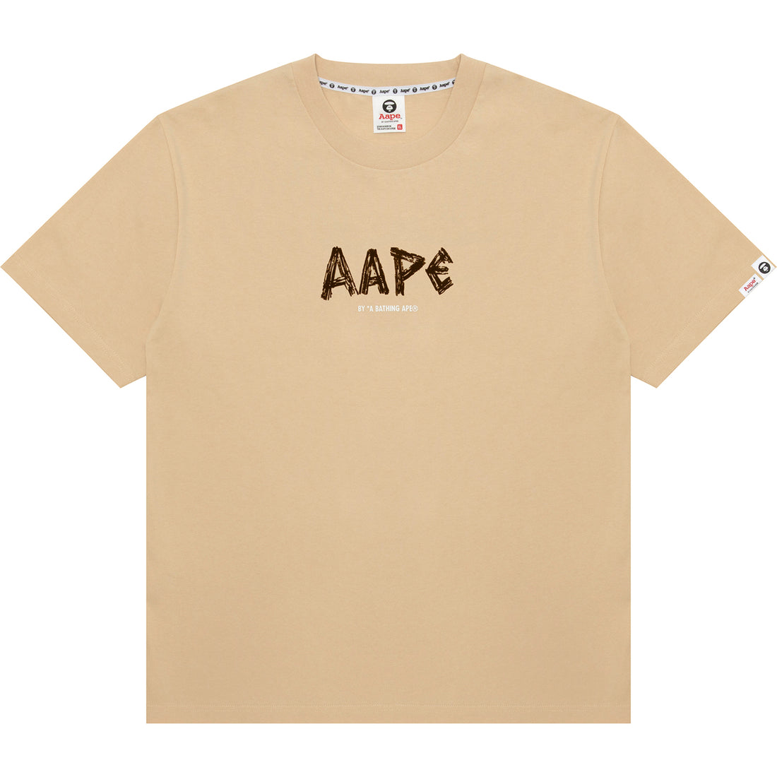 LOGO PRINT TEE