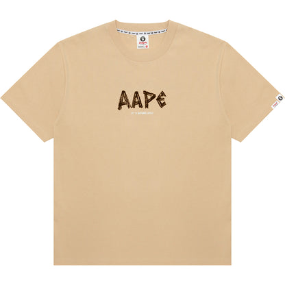 LOGO PRINT TEE