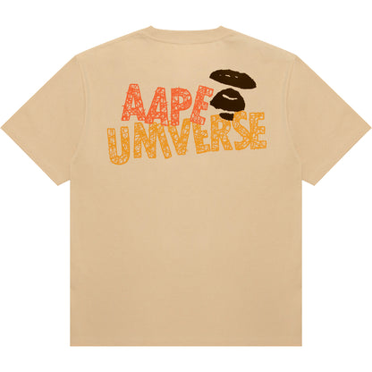 LOGO PRINT TEE