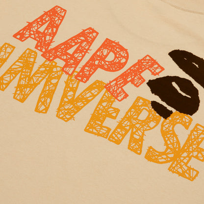 LOGO PRINT TEE