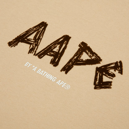 LOGO PRINT TEE