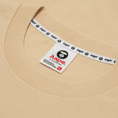 LOGO PRINT TEE
