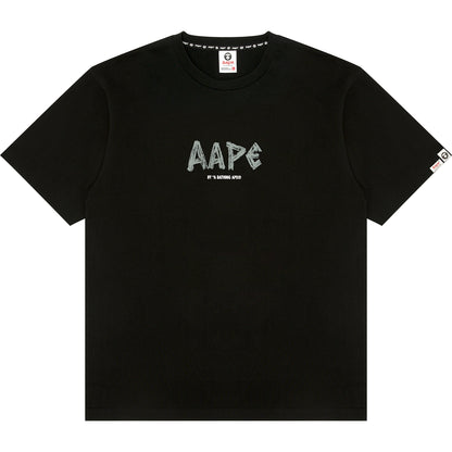 LOGO PRINT TEE