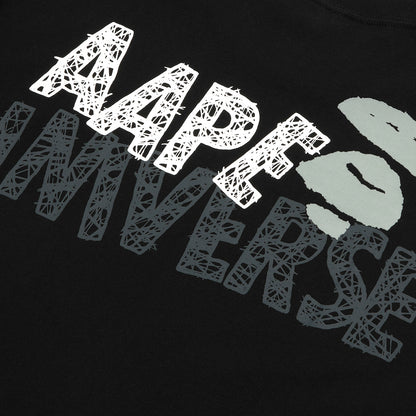 LOGO PRINT TEE