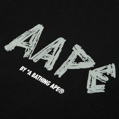 LOGO PRINT TEE