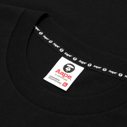 LOGO PRINT TEE
