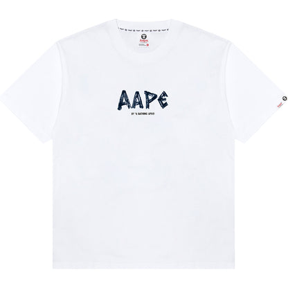 LOGO PRINT TEE