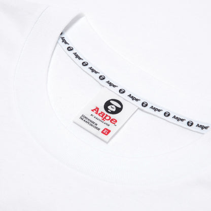 LOGO PRINT TEE