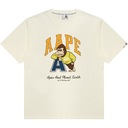 GRAPHIC TEE