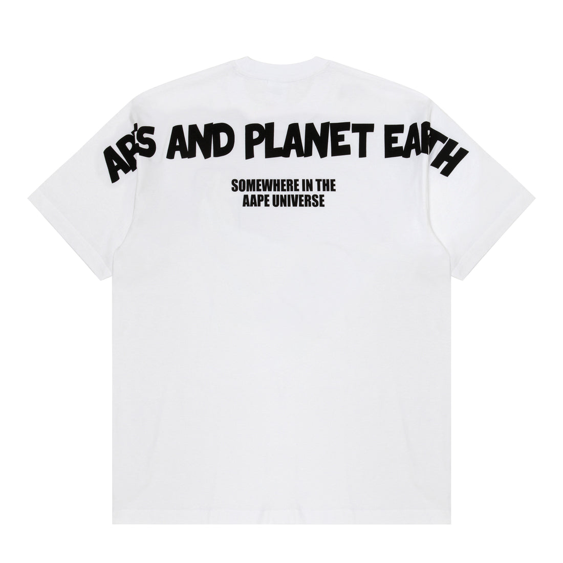 AAPE TEE