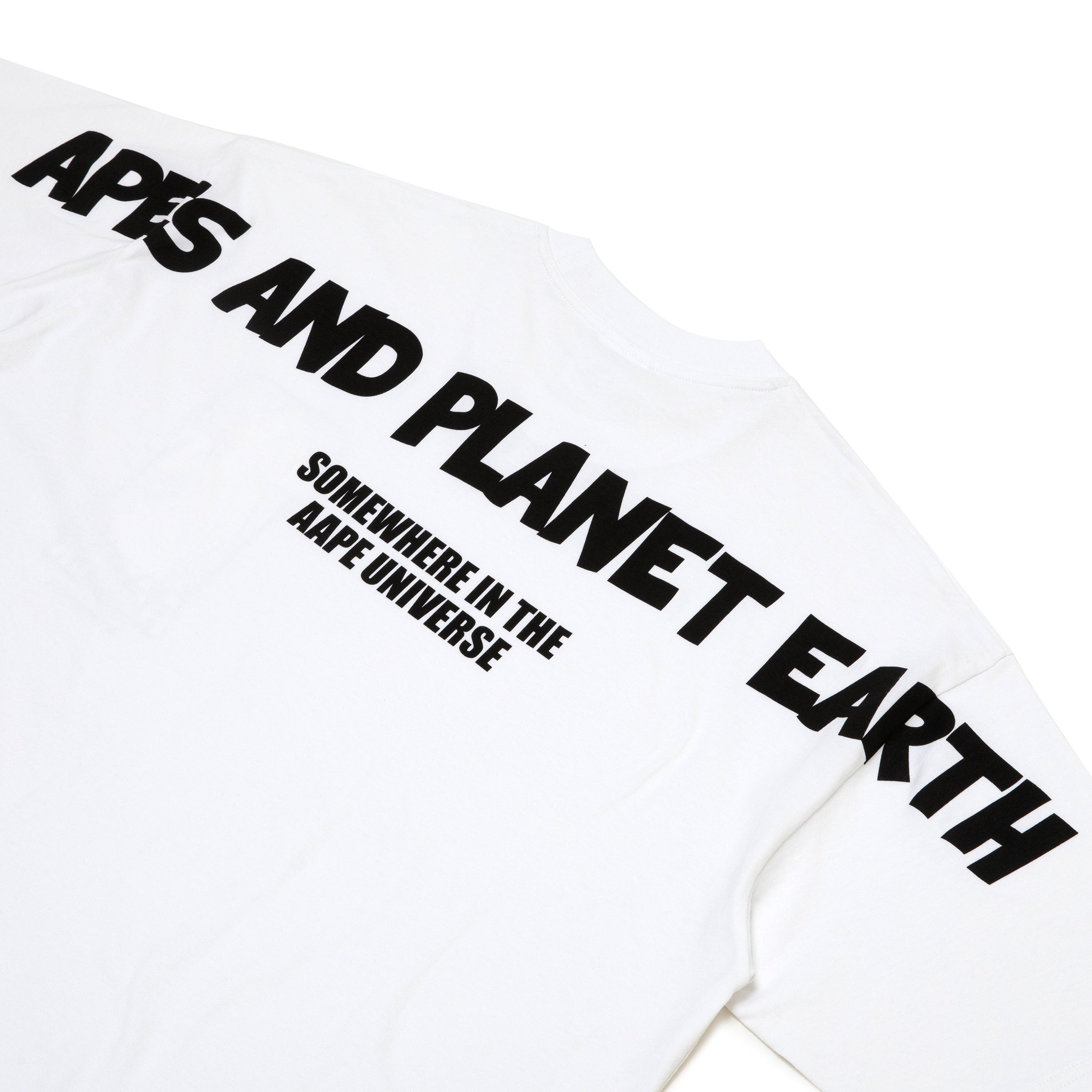 AAPE TEE