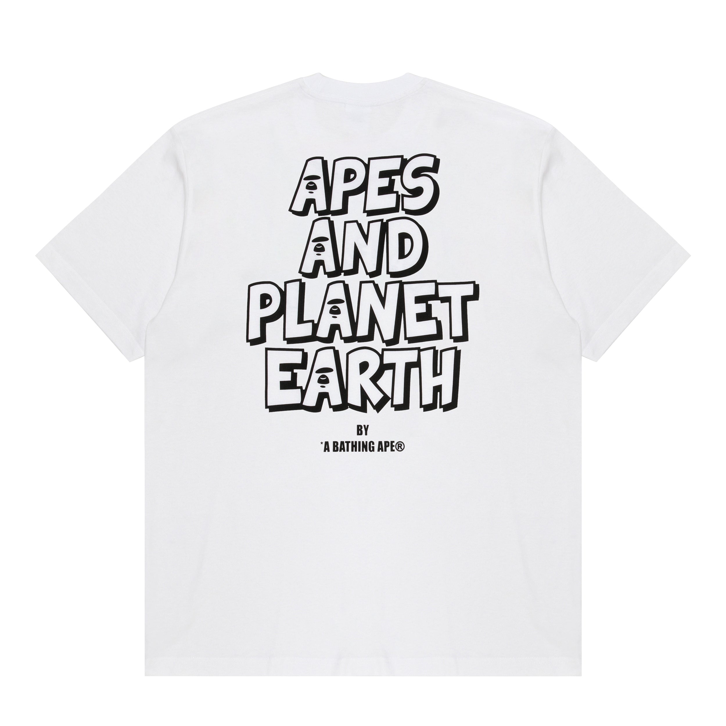 AAPE TEE