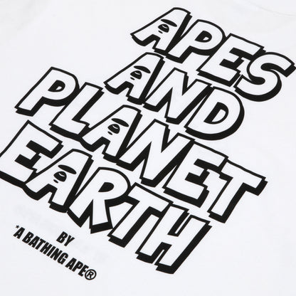 AAPE TEE