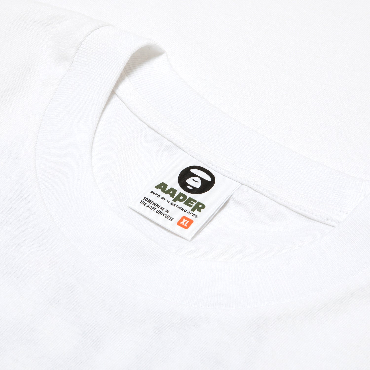 AAPE TEE