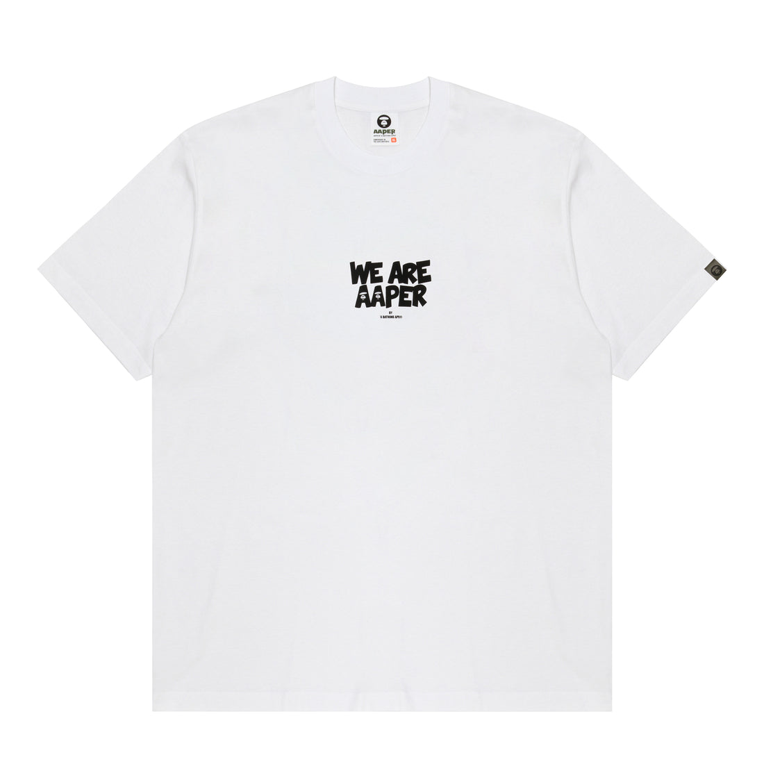 AAPE TEE