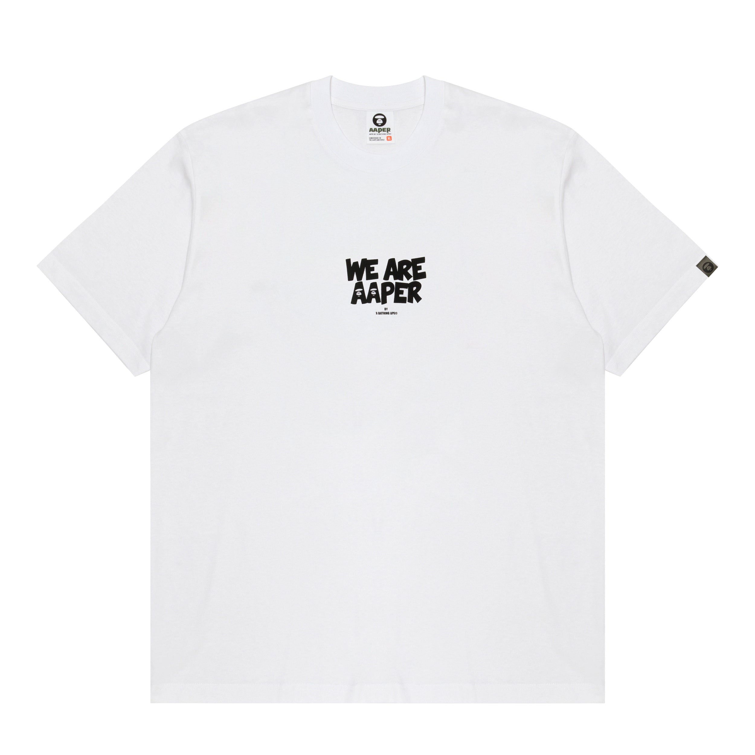 AAPE TEE