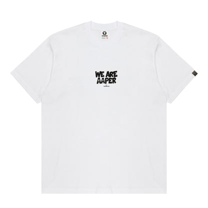 AAPE TEE