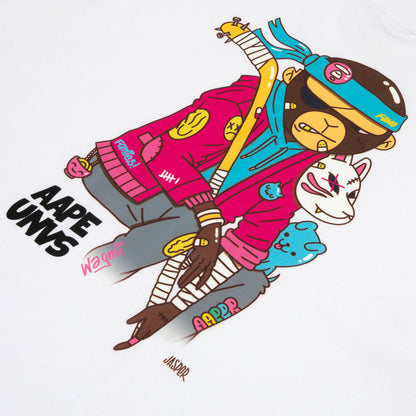 AAPE TEE