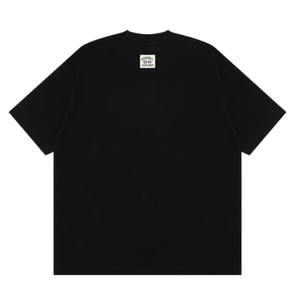 AAPE X RUSSELL ATHLETIC COLLEGE TEE