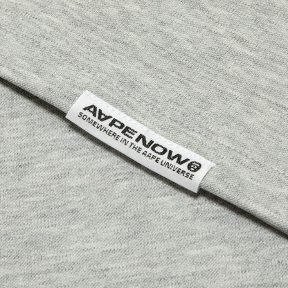 AAPENOW MOONFACE LOGO TANK TOP