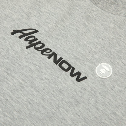 AAPENOW MOONFACE LOGO TANK TOP
