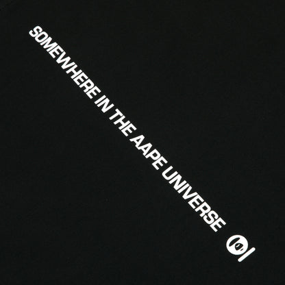 AAPENOW MOONFACE LOGO TANK TOP
