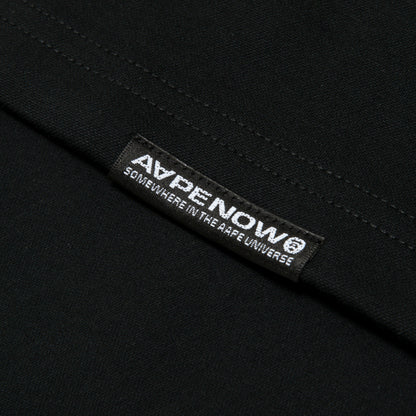 AAPENOW MOONFACE LOGO TANK TOP